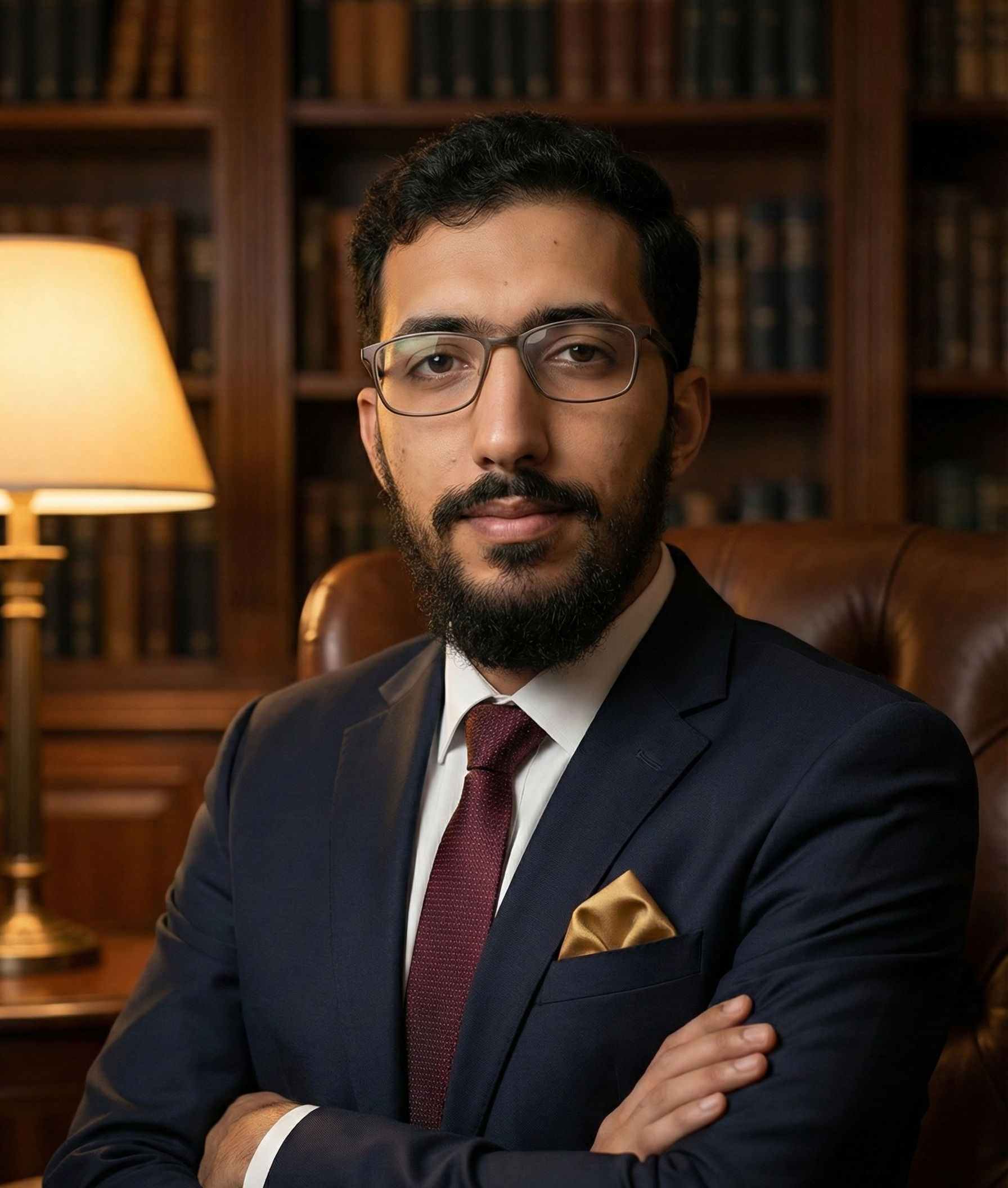 Bensefia Yazid - Software Engineer